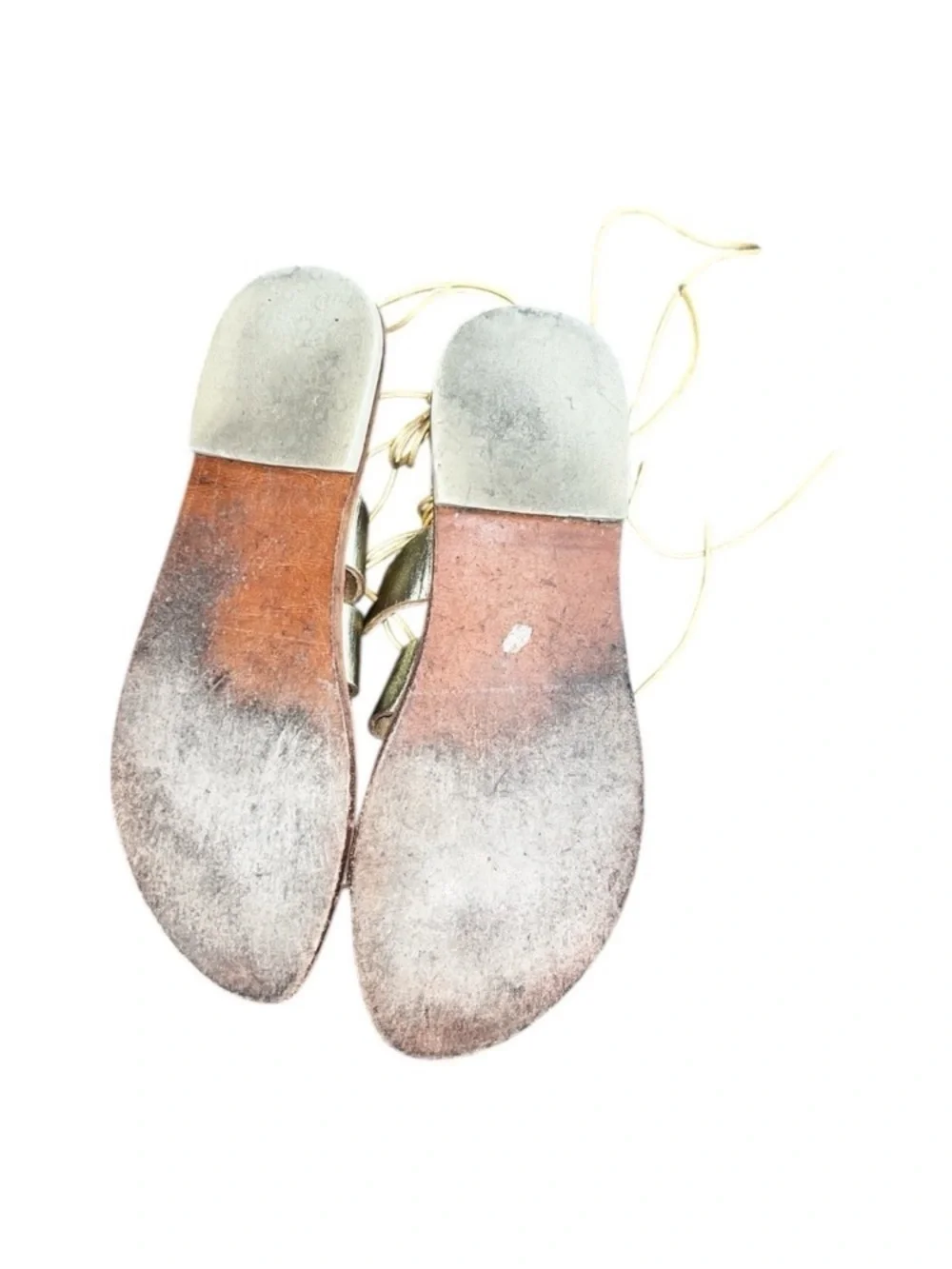 Ancient Greek Sandals ancient greek